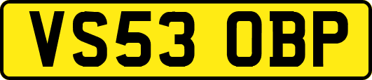VS53OBP