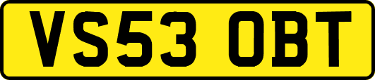 VS53OBT
