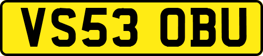 VS53OBU