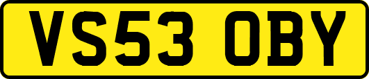 VS53OBY