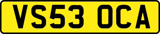 VS53OCA