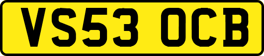 VS53OCB