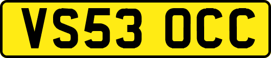 VS53OCC