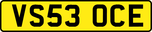 VS53OCE