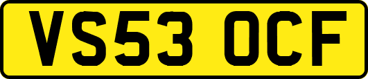 VS53OCF