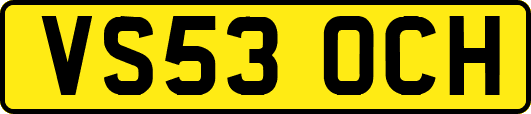 VS53OCH