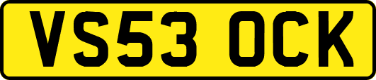 VS53OCK