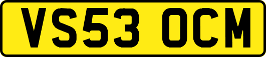 VS53OCM