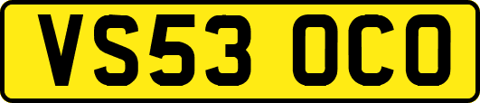 VS53OCO