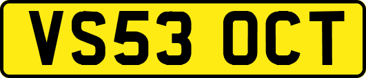 VS53OCT