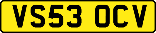 VS53OCV