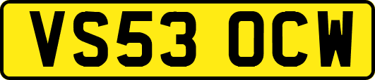 VS53OCW