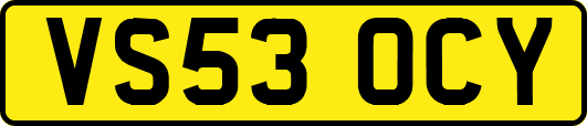 VS53OCY