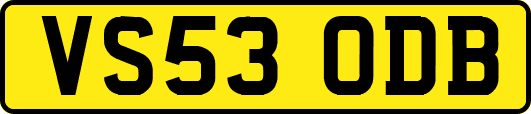 VS53ODB