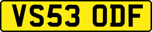 VS53ODF