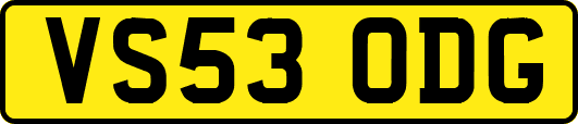 VS53ODG