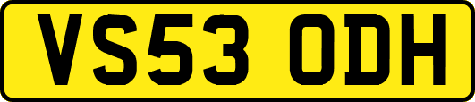 VS53ODH