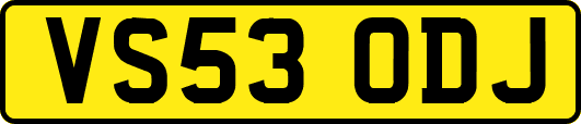 VS53ODJ