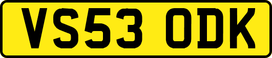 VS53ODK