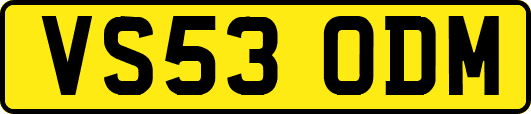 VS53ODM