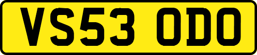 VS53ODO