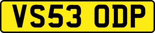 VS53ODP
