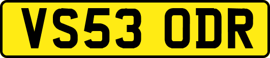 VS53ODR