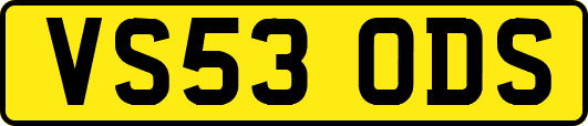 VS53ODS