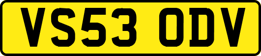 VS53ODV