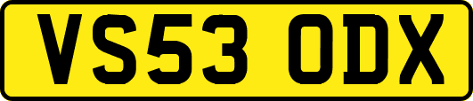 VS53ODX