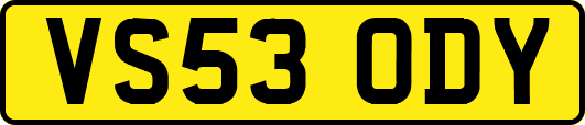 VS53ODY