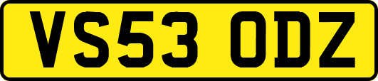 VS53ODZ