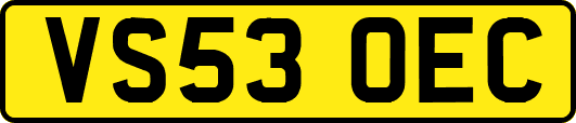 VS53OEC