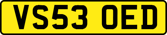 VS53OED