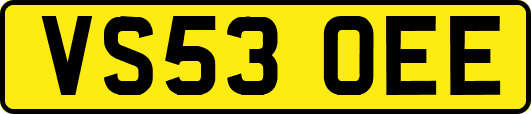 VS53OEE