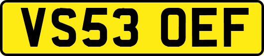 VS53OEF
