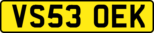 VS53OEK