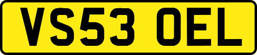 VS53OEL