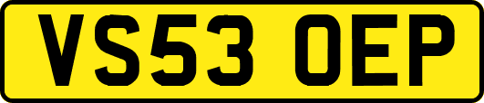 VS53OEP