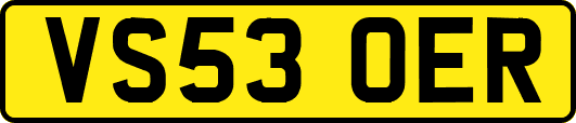 VS53OER