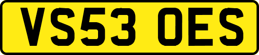 VS53OES