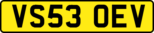 VS53OEV
