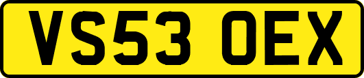 VS53OEX