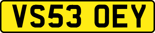 VS53OEY
