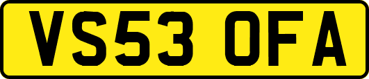 VS53OFA