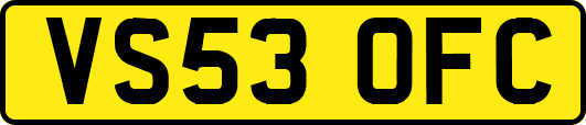 VS53OFC