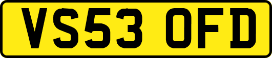 VS53OFD