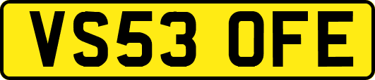 VS53OFE