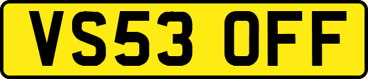 VS53OFF