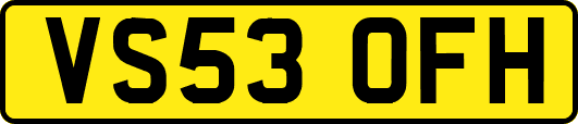 VS53OFH